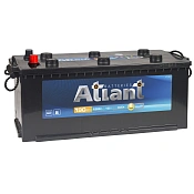 Аккумулятор Atlant Blue (190 Ah) R+